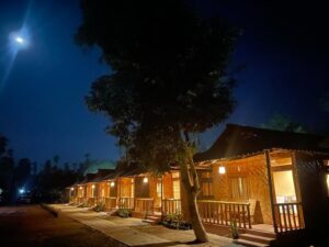Resort in Kaziranga